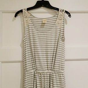 Faded Glory Maxi Dress